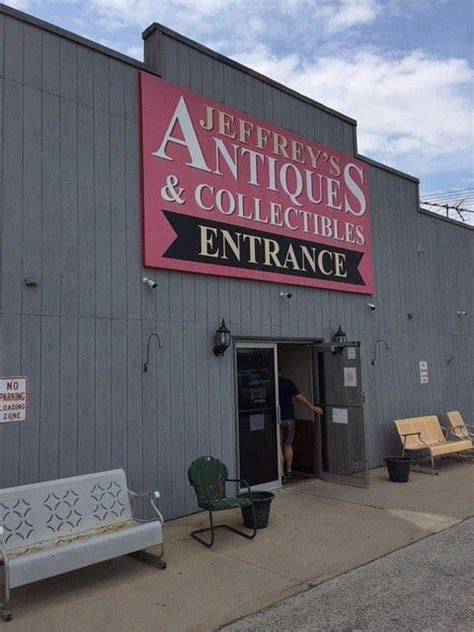Jeffrey's antique mall findlay ohio. Things To Know About Jeffrey's antique mall findlay ohio. 